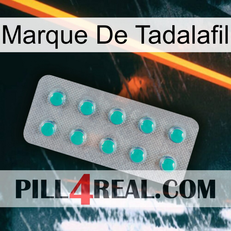 Tadalafil Brand 28